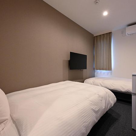 Hotel R9 The Yard Kohoku Saga Buitenkant foto