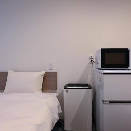 Hotel R9 The Yard Kohoku Saga Buitenkant foto