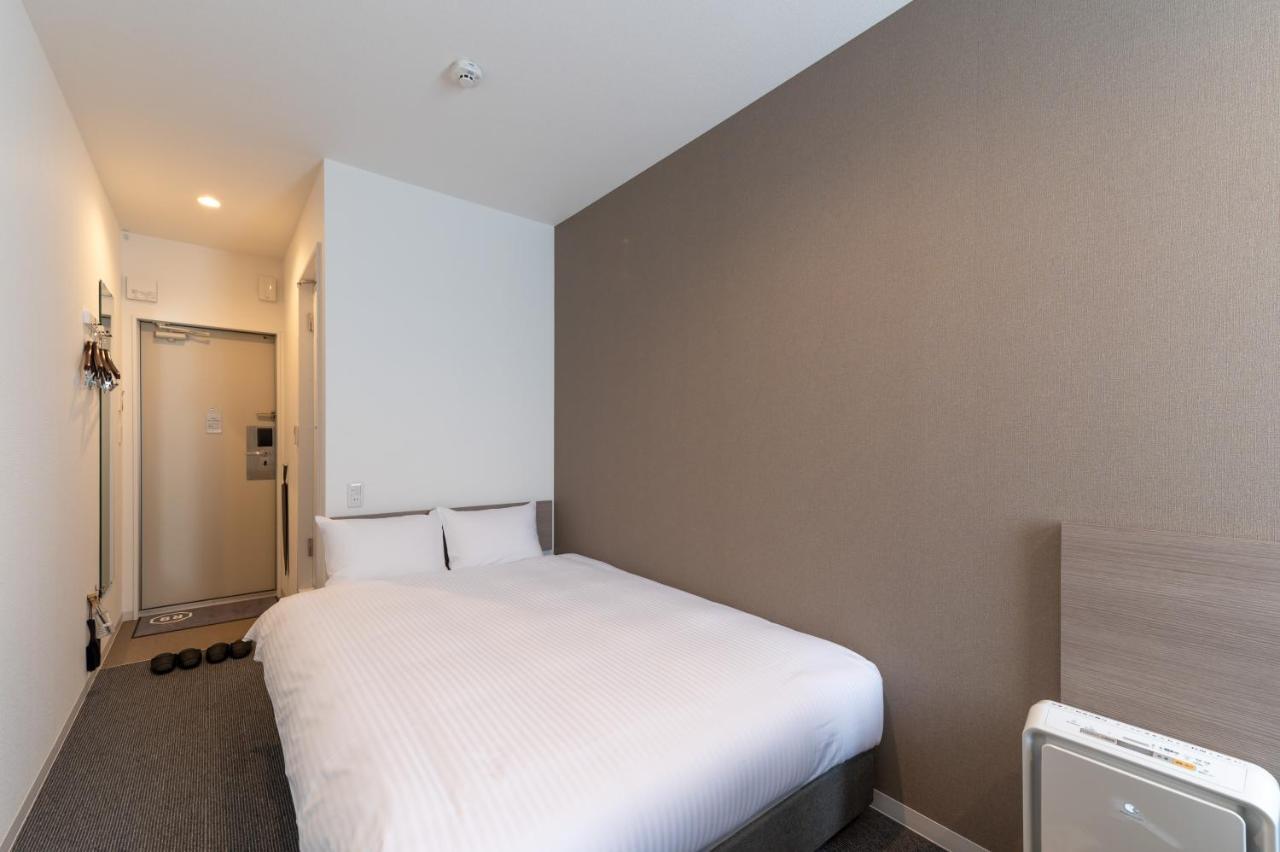 Hotel R9 The Yard Kohoku Saga Buitenkant foto