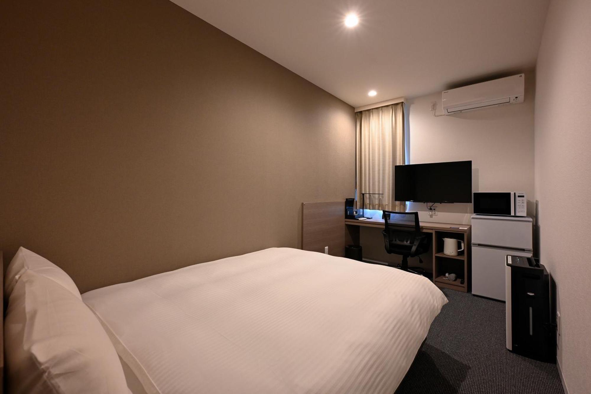 Hotel R9 The Yard Kohoku Saga Buitenkant foto